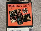 3 THE BEACH BOYS Records Surfin Safari ‘62, Party ‘65, Shut Down Vol2 ‘64