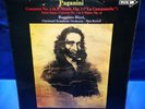 @MCA MUCS 110 *RUGGIERO RICCI* PAGANINI /SAINT-SAENS VIOLIN CTOS* MAX RUDOLF* NM