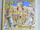 STATUS QUO In Search Of The Fourth Chord UK vinyl LP 2007 Fully Signed