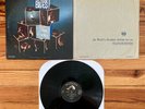 Sam Cooke: My Kind of Blues LP Vinyl OG Mono US 1961 RCA Victor Clean VG+/VG