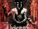 BEHEMOTH - ZOS KIA CULTUS NEW VINYL