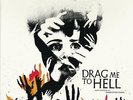 Christopher Young - Drag Me To Hell (Soundtrack / O.S.T.) Vinyl 2LP NEU 09541315