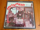 THE INCREDIBLE STRING BAND - DEBUT LP - Nr MINT ELEKTRA