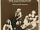 RADIO SHOW 4/3/82 DICK CLARK RR&R: RICKY NELSON TRIBUTE, 11 HITS/8 INTERVIEWS
