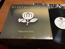 FLEETWOOD MAC ..GREATEST HITS....1988 UNITED STATES VINYL RECORD