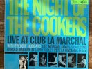 FREDDIE HUBBARD   The Night Of The Cookers   Blue Note BST-84208 SEALED jazz LP