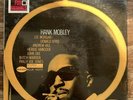 HANK MOBLEY   No Room For Squares   Blue Note BST-84149 SEALED jazz LP