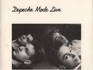 Depeche Mode -Depeche Mode Live-in Frankreich 1984-Release 1988 Soundsville Int.