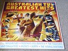 JOHNNY PEARSON SVEN LIBAEK STEVE GRAY AUSTRALIAN TV THEMES KPM LIBRARY LP FUNK
