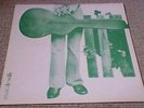 ALAN PARKER BUTTERCUP JONES DE WOLFE LIBRARY LP SWEENEY BLAXPLOITATION HALLOWEEN