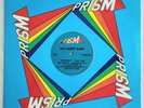 1987 - BIG DADDY KANE - GET INTO IT / JUST RHYMIN WITH BIZ - BIZ MARKIE PRISM OG