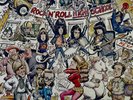 Vtg 1979 RAMONES Album ROCK N ROLL HIGH SCHOOL Vinyl 1ST PRESS Lp OG NEAR MINT