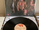 Cream - Fresh Cream - RSO MWA 7005 - Japan LP