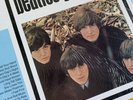 BEATLES GREATEST Sweden issued LP in Shrink NM Stunning Condition