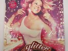 MARIAH CAREY GLITTER 2001 FACTORY SEALED NEW US VINYL 2 LP OOP VIRGIN V12X-10797