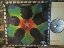 Steppenwolf Lp The Second Foil Cover Ex to Nr Mint Really Nice