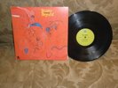 Rusty Bryant Fire Eater Prestige 10014 NM shrink wrap Rusty Bryant Leon Spencer