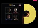 ABBA - VOYAGE UK LIMITED EXCLUSIVE #1 VINYL LP PRESALE