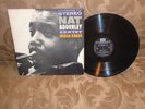Nat Adderley Sextet Much Brass Riverside 1143 mono Wynton Kelly Sam Jones EX ORG
