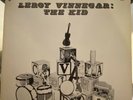 Leroy Vinnegar The Kid lp ost library jazz funk very rare Mint Archive Copy