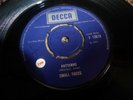 SMALL FACES : PATTERNS