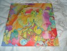 PORTUGAL THE MAN - SATANIC SATANIST LP ORIGINAL 2009 GATEFOLD MARS VOLTA INDIE