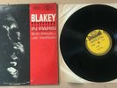 Art Blakey In Paris Epic Stereorama BA 17017 Vinyl LP Record