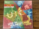 UFO record store day 2 lp mint shrink rsd live 1978 RARE