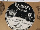 Metropolitan Quartet EDISON 80184 E+ 