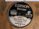 Vernon Dalhart EDISON 51597 E- 