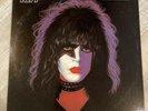 Kiss - Paul Stanley - 1978 US 1st Press with Poster NICE