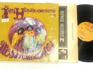 Are You Experienced by The Jimi Hendrix Experience Lp In Shrink Brown label Ex