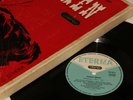 Eterna 1st STEREO 825034-37 Bizet Carmen Herbert Kegel 4LP BOX SET 1960 ED1 NM