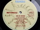 MOTORHEAD Ace Of Spades 1980 UK BRONZE 1st PRESS MINT