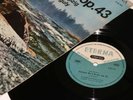 Eterna 1st STEREO 825515 Sibelius Symphony No.2 Carl von Garaguly 1967 ED1