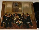 Eterna 826066 Mozart String Quintets K.515 & K.614 Ulbrich Quartet ED1 NM