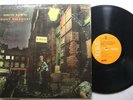 David Bowie Lp - The Rise And Fall Of Ziggy Stardust On Rca - Vg++ / Vg+(Ring We