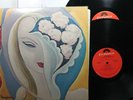 Derek And The Dominos 2Lp - Layla On Polydor - Vg++ / Vg++(Small Corner Cut Bott