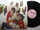 The Trend Lp - Is In On Garden - Nm / Nm