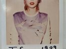 TAYLOR SWIFT 1989 2xLP Vinyl Record Released 2014 Big Machine Records BMRBD0500E