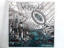 Helioscope LP GATEFOLD (Vessels - 2011-03-07) CUCK 7V (ID:16300)