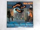 Barefoot In The Park (Music From The Score) LP (Neal Hefti - 1967) (ID:15994)