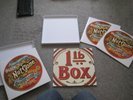 SMALL FACES Ogden's Nut Gone Flake 3xLP+72-Page Book Box set /Mono+Stereo+Rariti