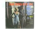 From Russia With Love (Sound Track) LP (John Barry - 1963) SULP 1052 (ID:16270)