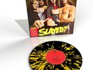 SLADE - Slayed? (lim. ed.) (2021) LP black/yellow splatter vinyl