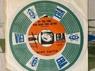 Mike Smith 45 By The Time You Read This Letter 1962 Popcorn VG++