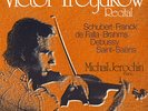 2LP TRETYAKOV Violin Recital SCHUBERT FALLA SARASATE FRANCK DEBUSSY SAINT-SAENS