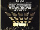 5LP Box WAGNER Parsifal LEVINE ESTES SALMINEN SOTIN HOFMANN PHILIPS 416842 1985