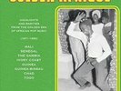 VARIOUS ARTISTS GOLDEN AFRIQUE NEW VINYL