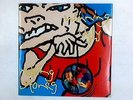 Winning Ugly 12in (The Rolling Stones - 1986) 12CXP-7191 (ID:16273)
